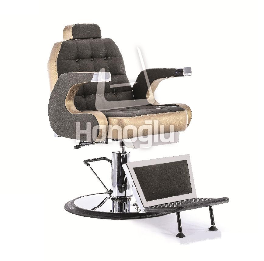 כיסא ברבר דגם HKL 232