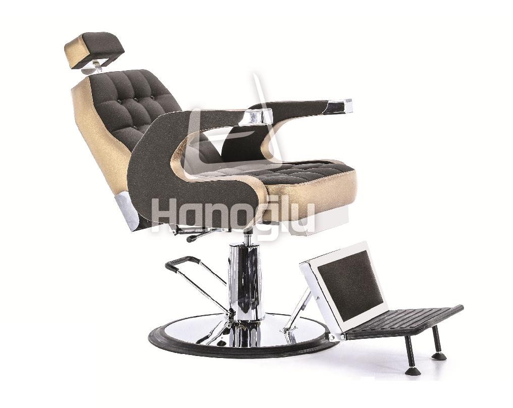 כיסא ברבר דגם HKL 232