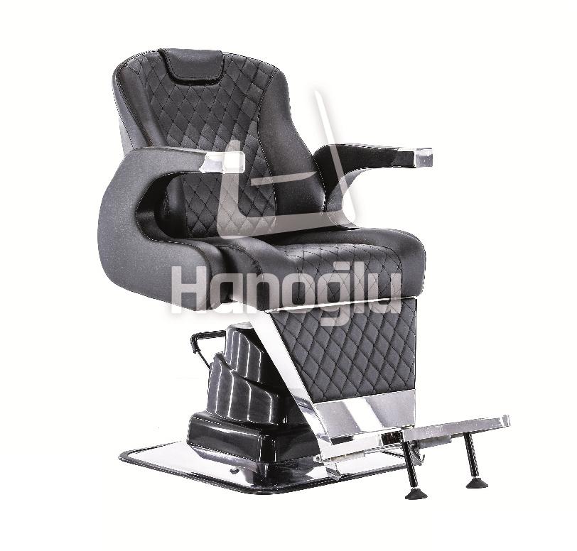 כיסא ברבר דגם HKL 256