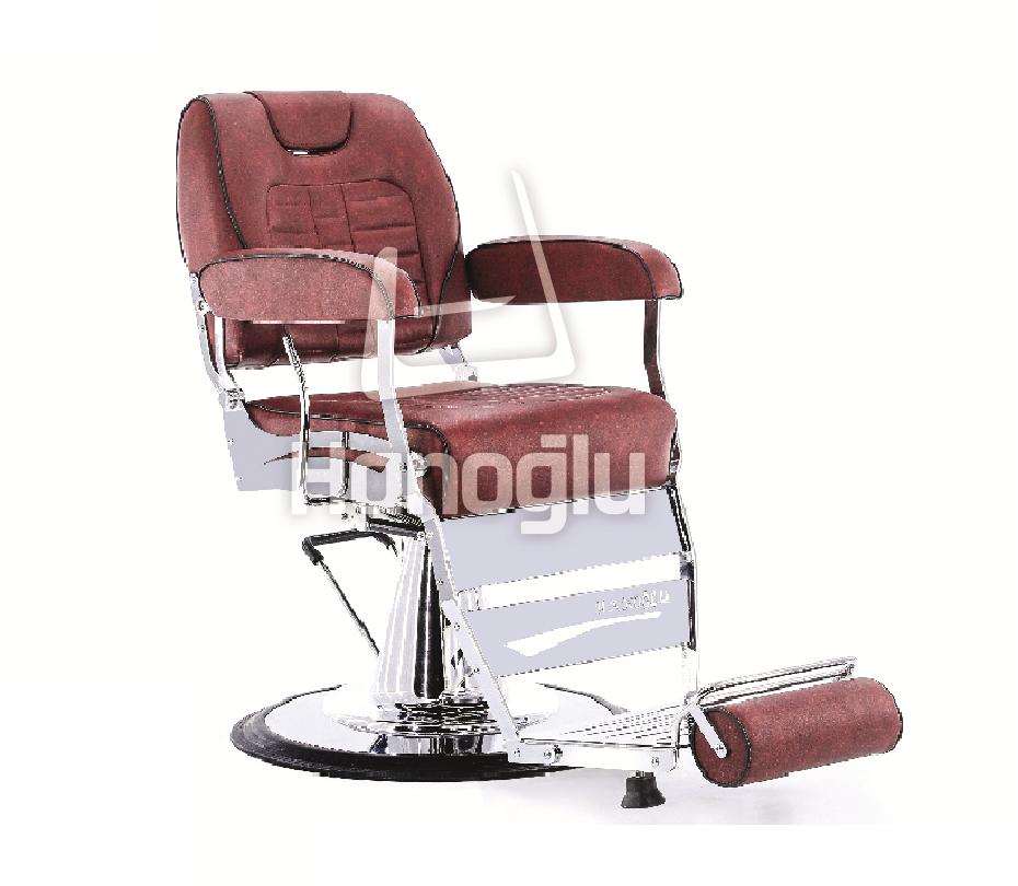 כיסא ברבר דגם HKL 273