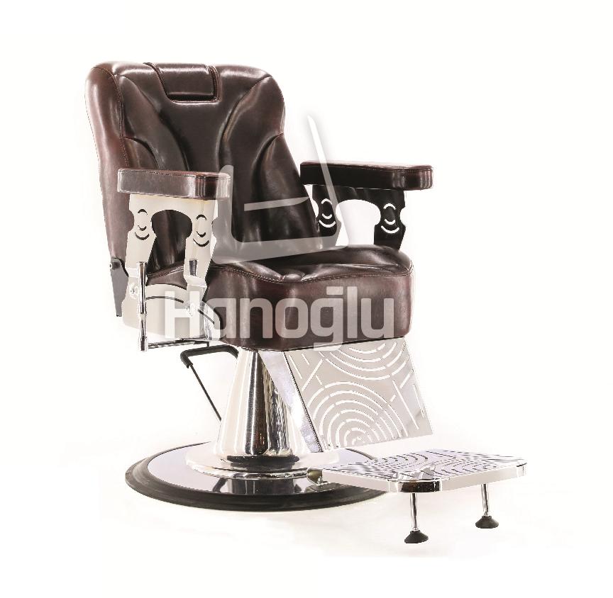 כיסא ברבר דגם HKL 275