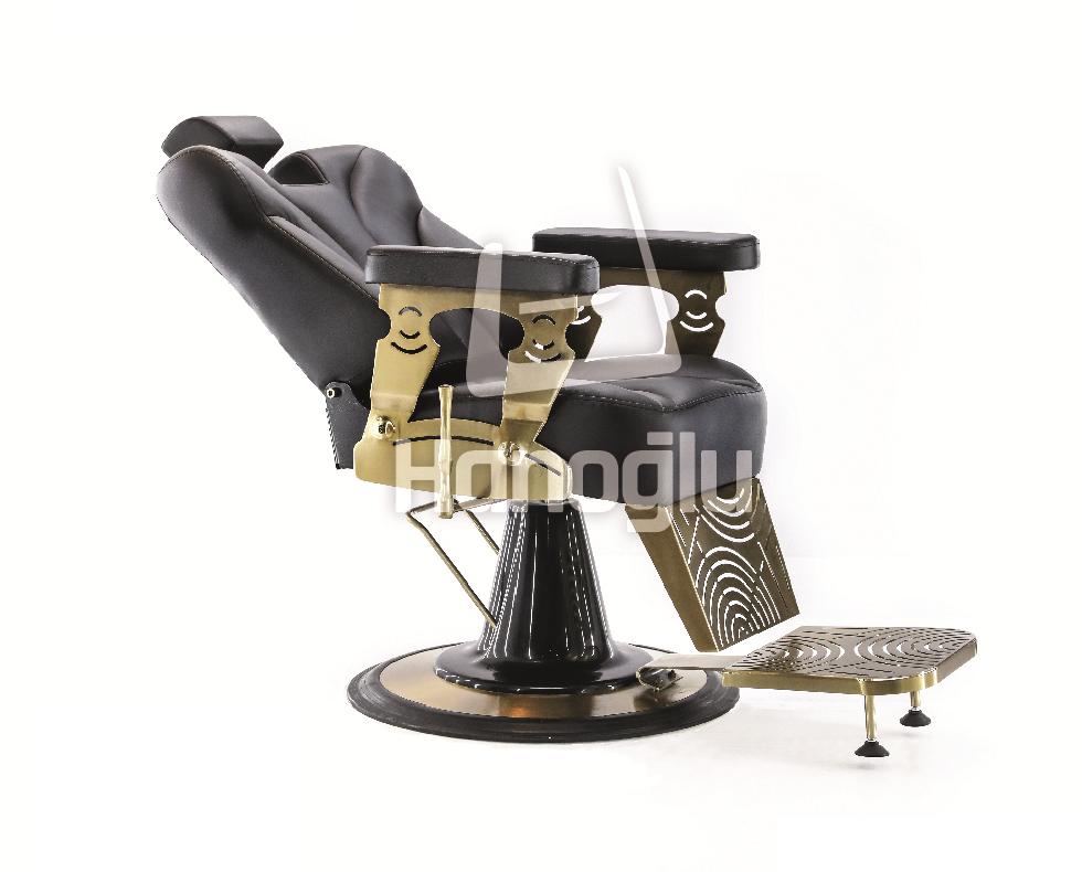 כיסא ברבר דגם HKL 275A