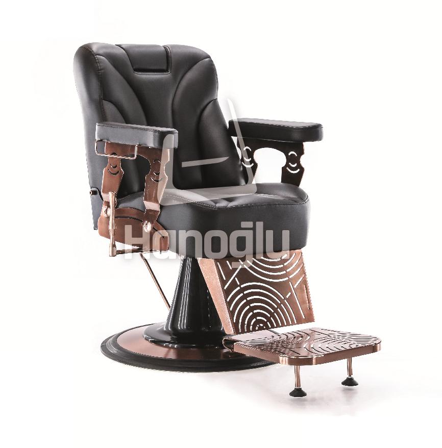 כיסא ברבר דגם HKL 275B