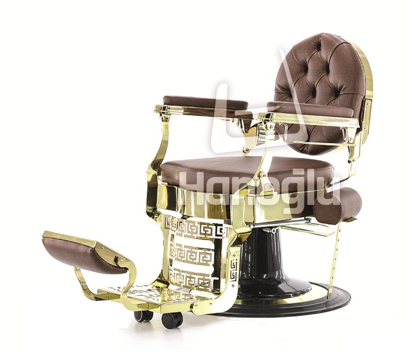 כיסא ברבר דגם HKL 300A