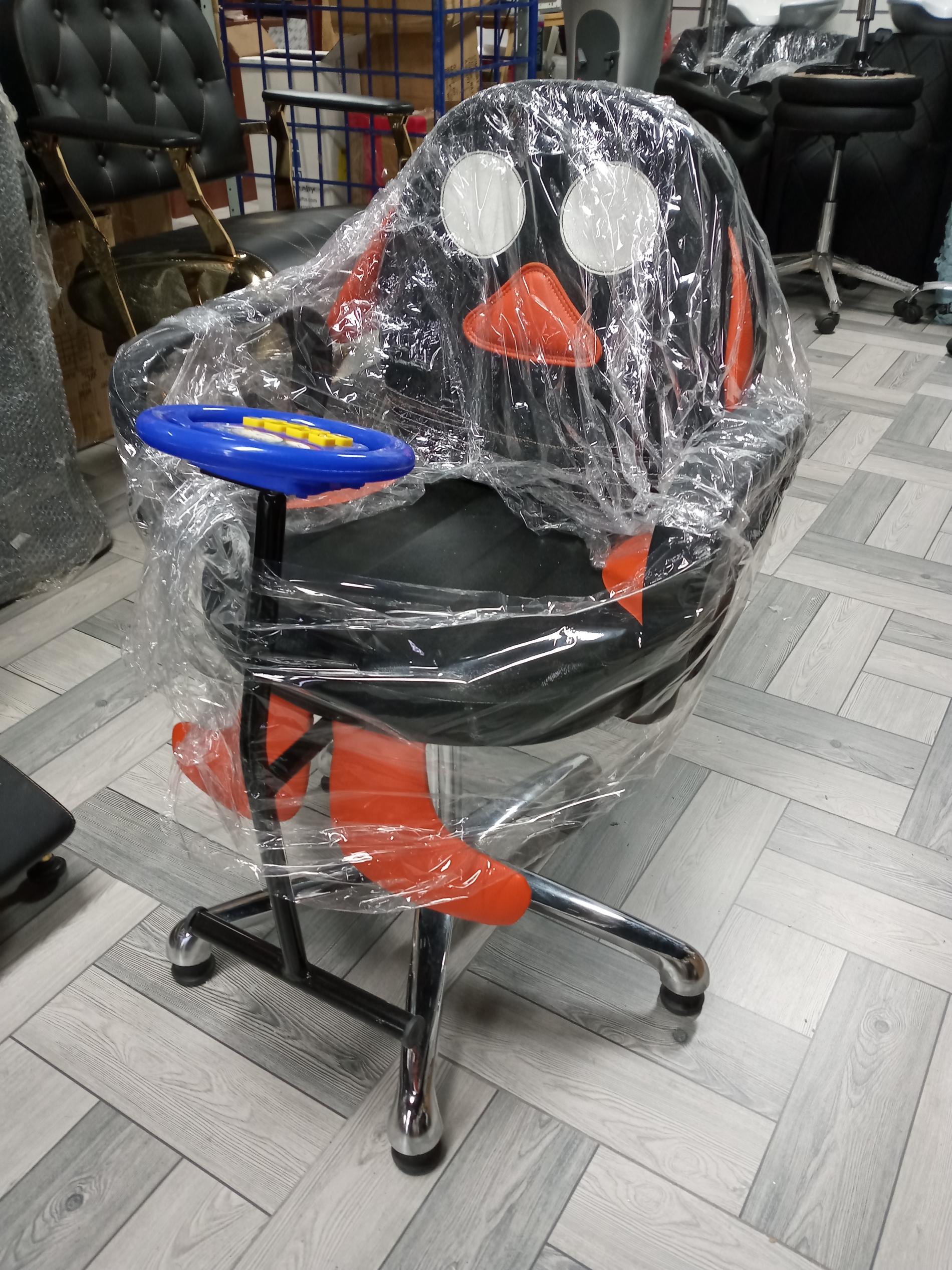 מבצע כיסא ילדים דגם KFK-962