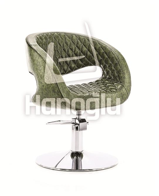 כיסא מספרה דגם HKL 140