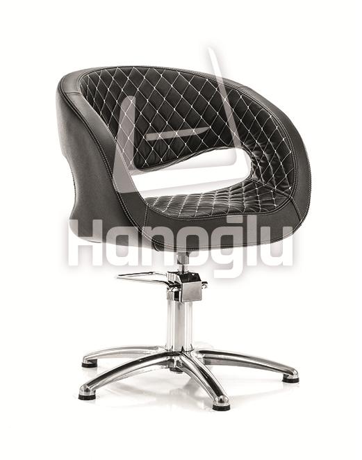 כיסא מספרה דגם HKL 140-B