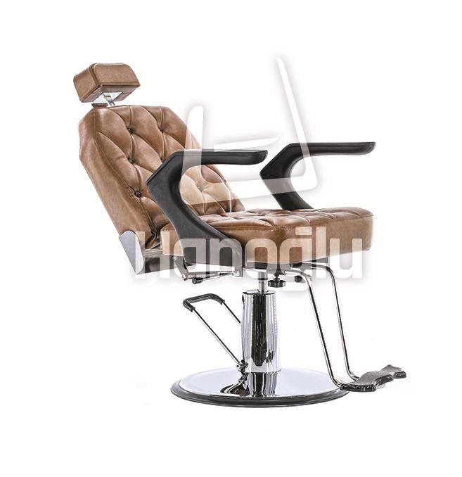 כיסא מספרה דגם HKL 150