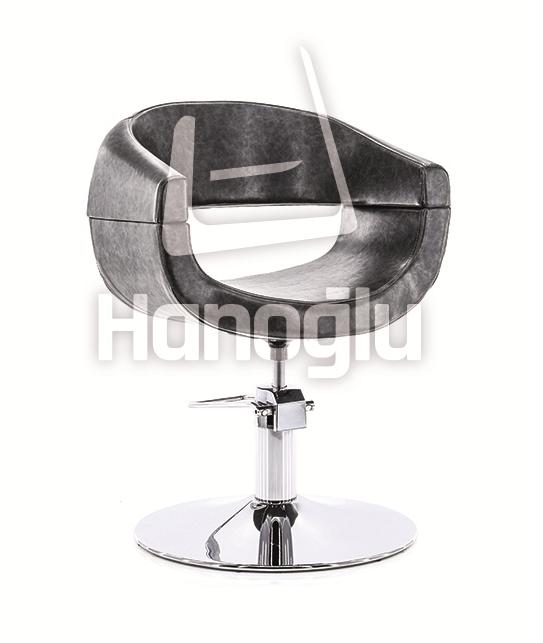 כיסא מספרה דגם HKL 155