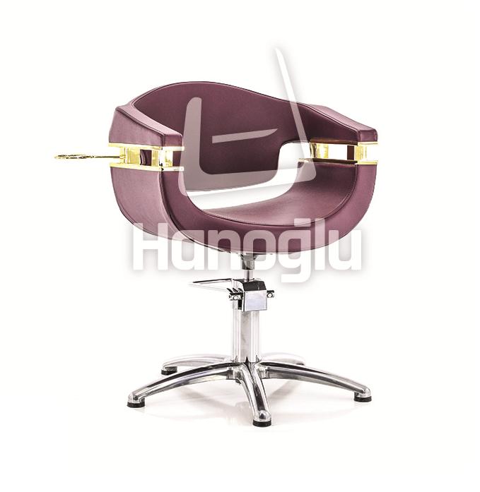 כיסא מספרה דגם HKL 172