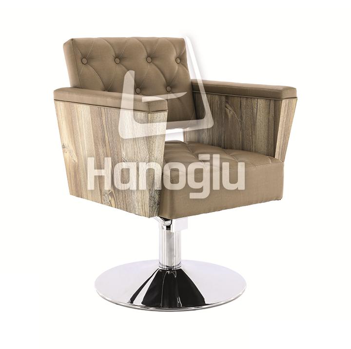 כיסא מספרה דגם HKL 174
