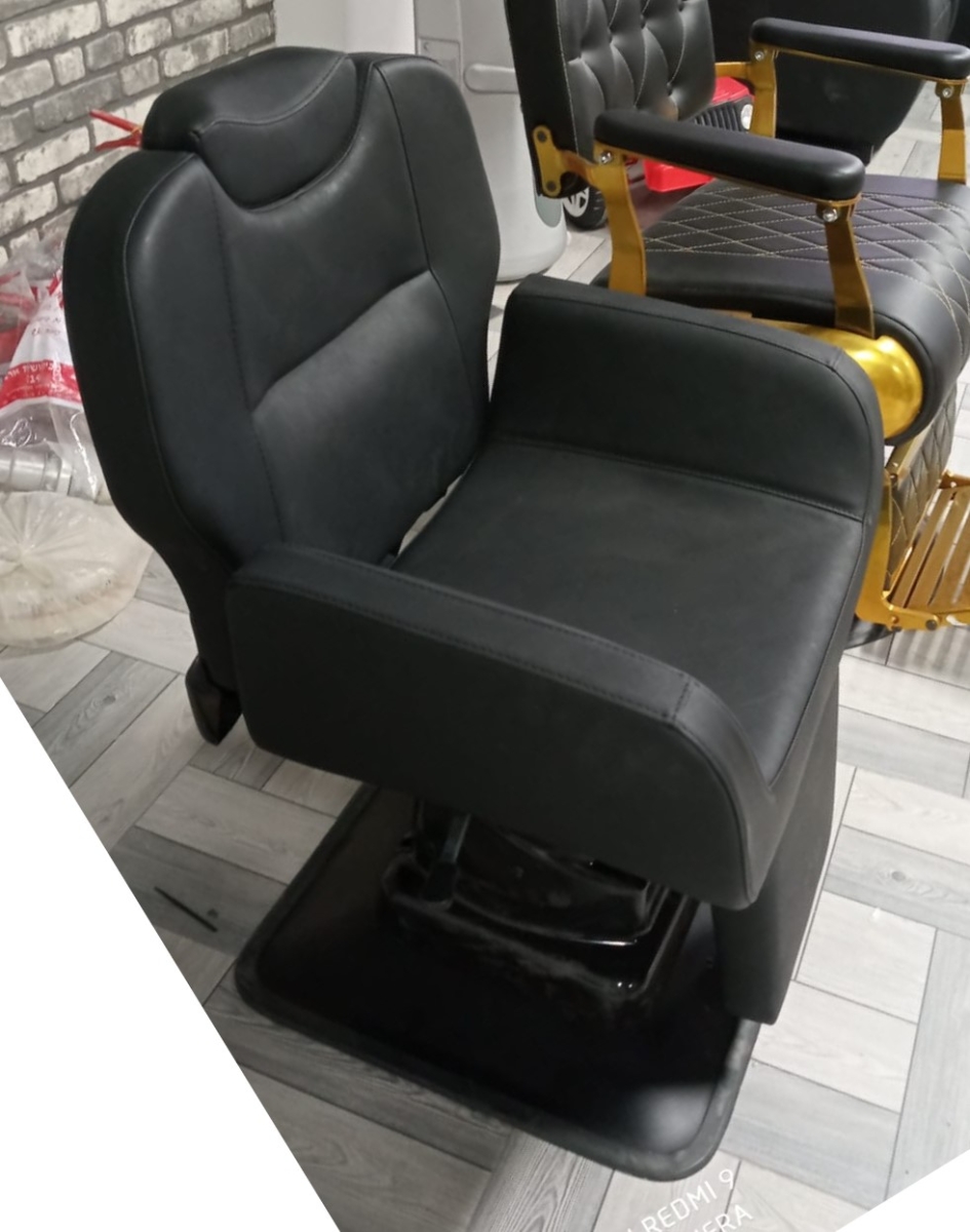 כיסא ברבר דגם KFK-281 במבצע
