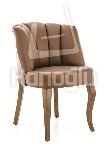 כורסת ישיבה יחיד דגם HB 353-A