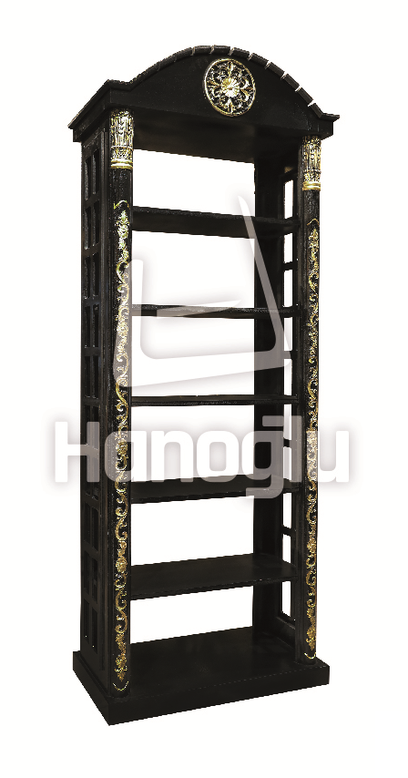 ארון תצוגת מוצרים דגם HS 774