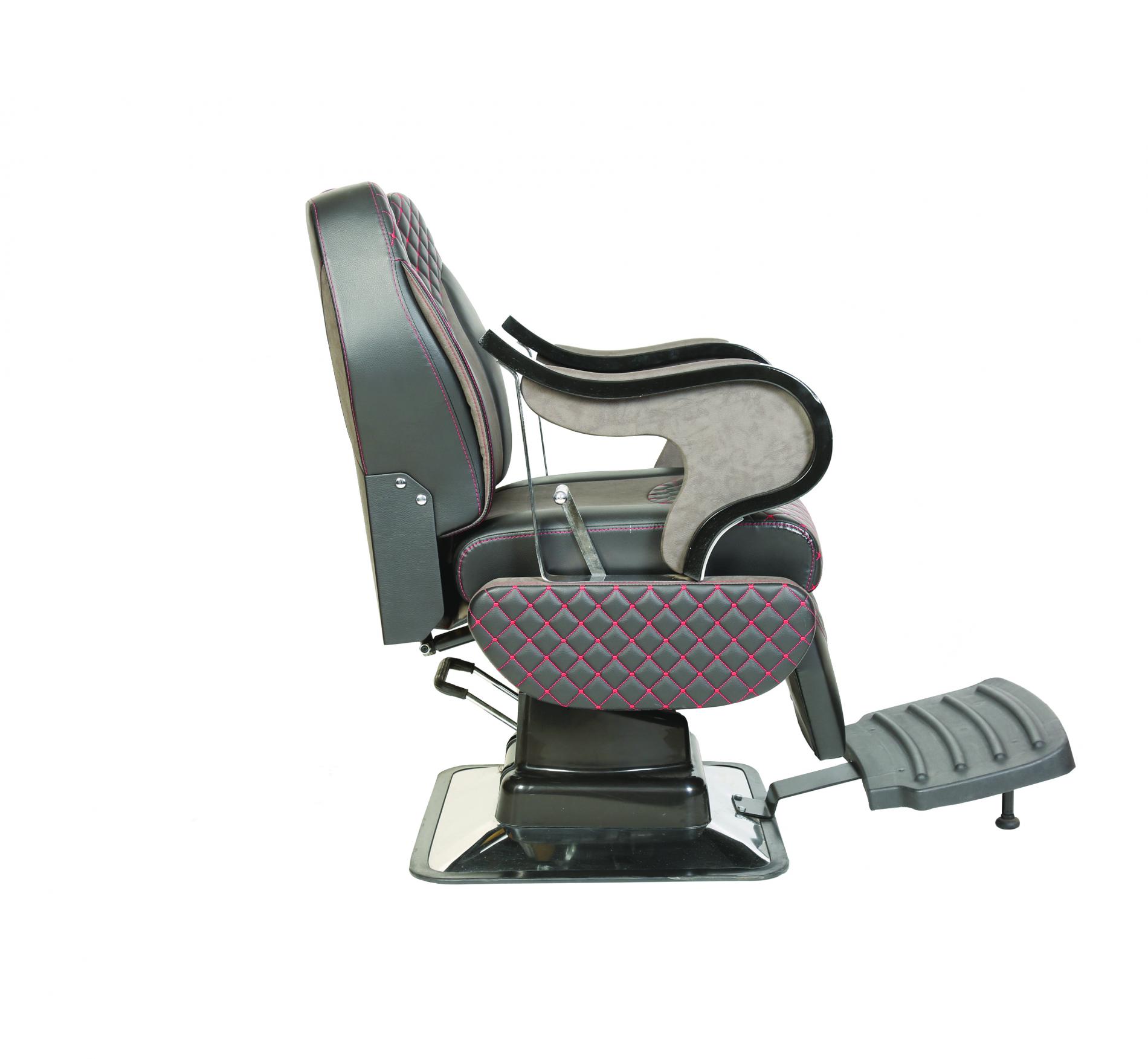 כיסא ברבר דגם KFK-53
