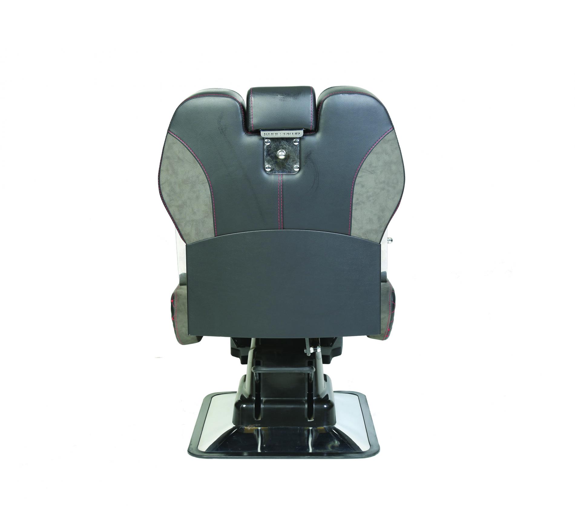 כיסא ברבר דגם KFK-53