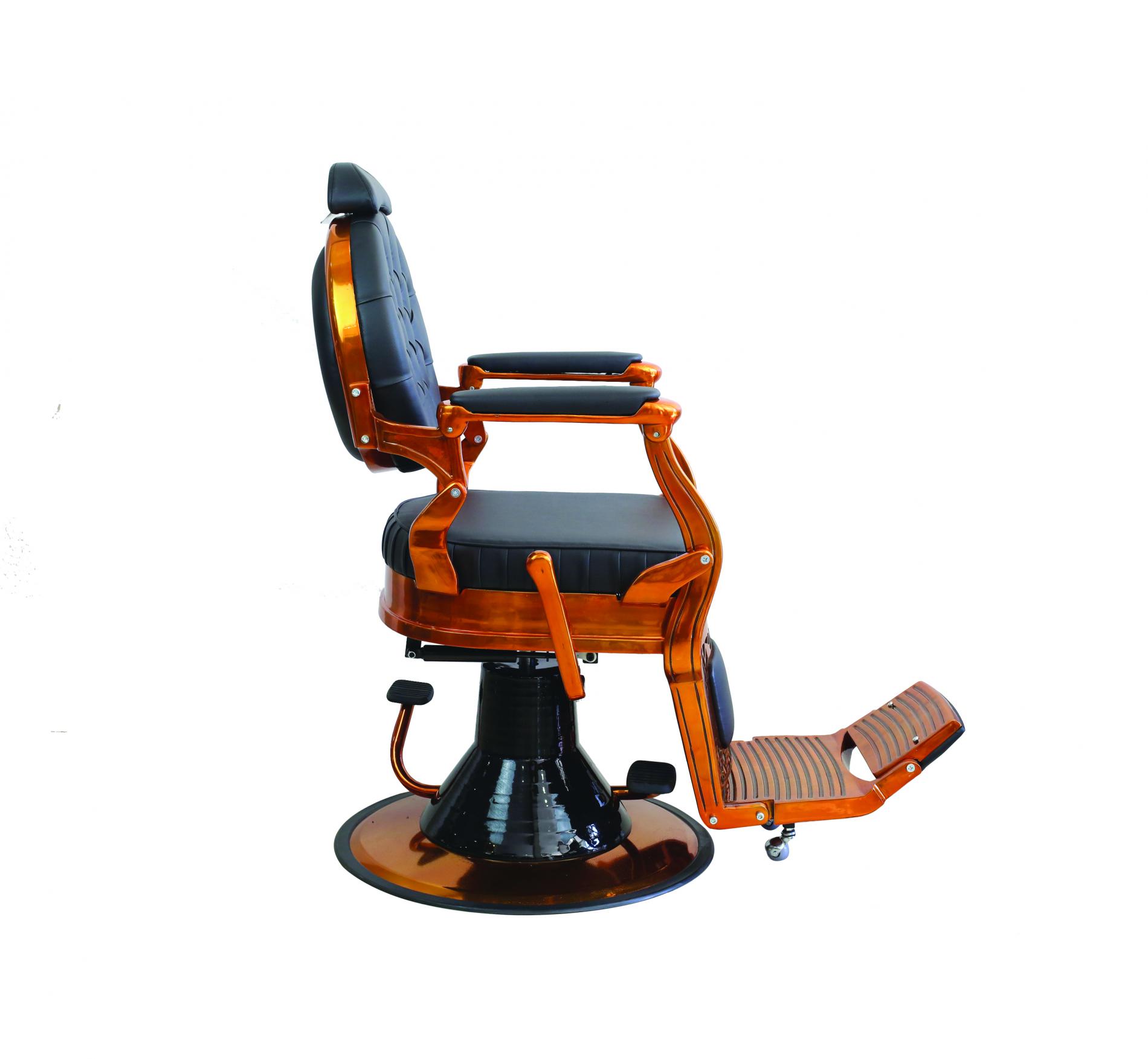 כיסא ברבר דגם KFK-73