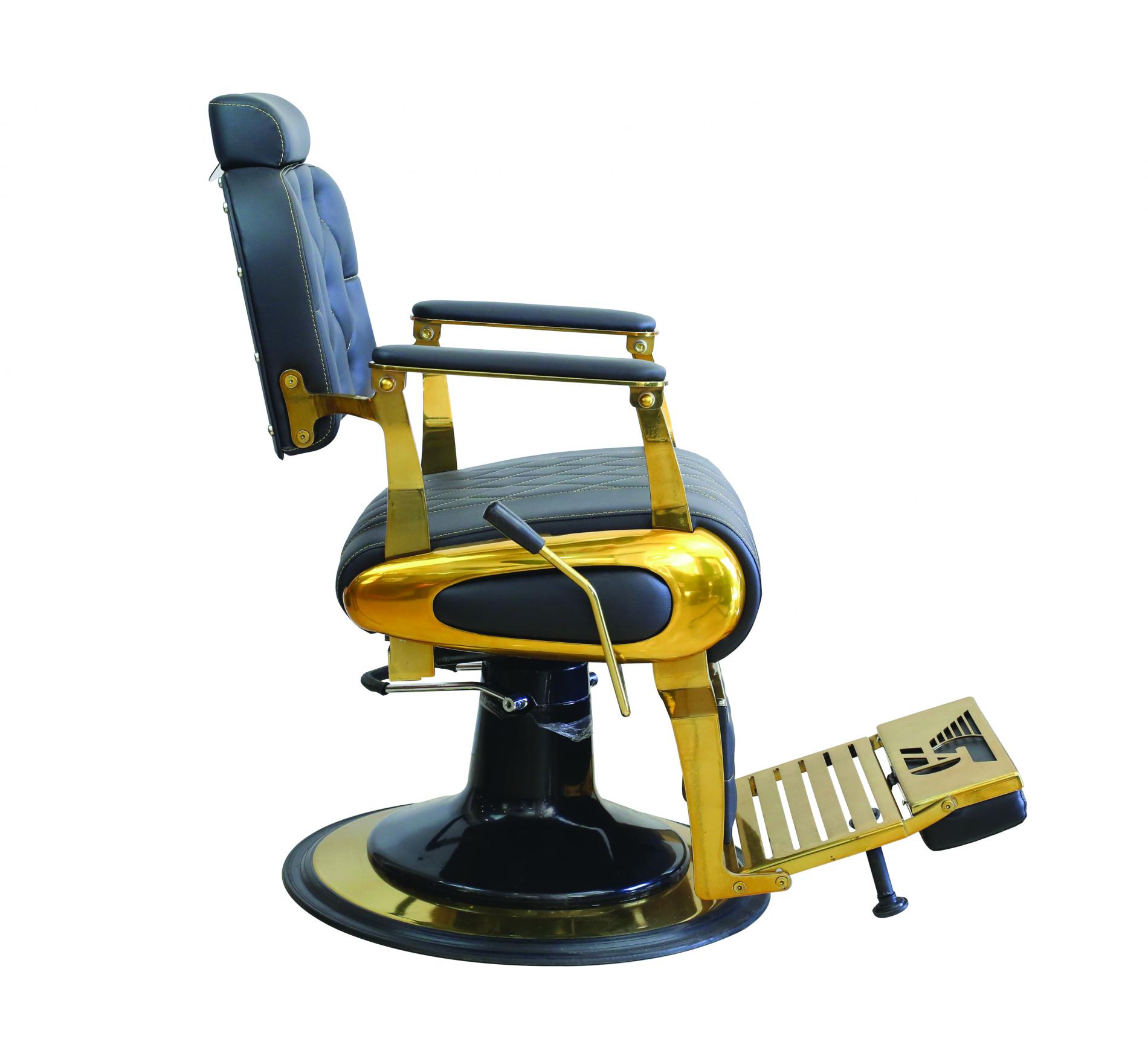 כיסא ברבר דגם KFK-105