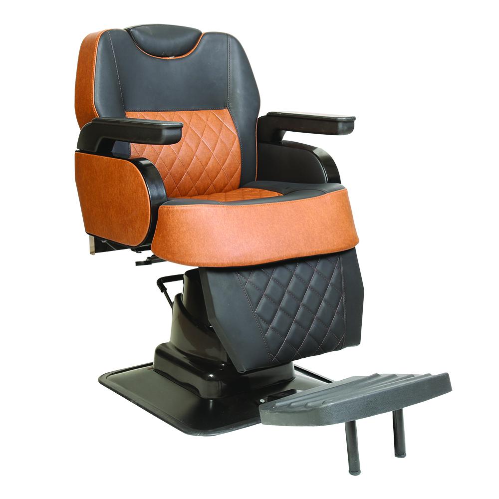 כיסא ברבר דגם KFK-01