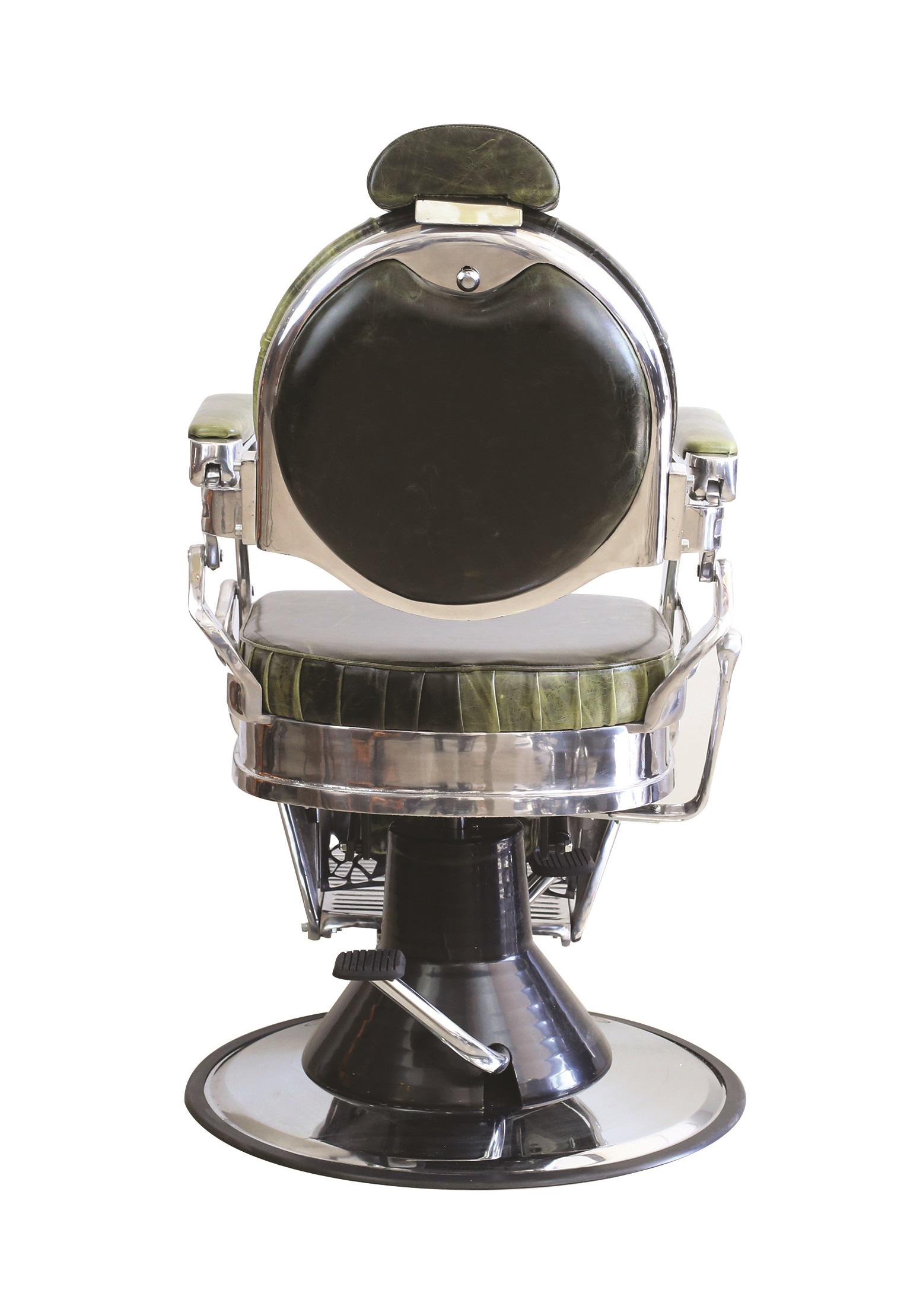כיסא ברבר דגם KFK-74