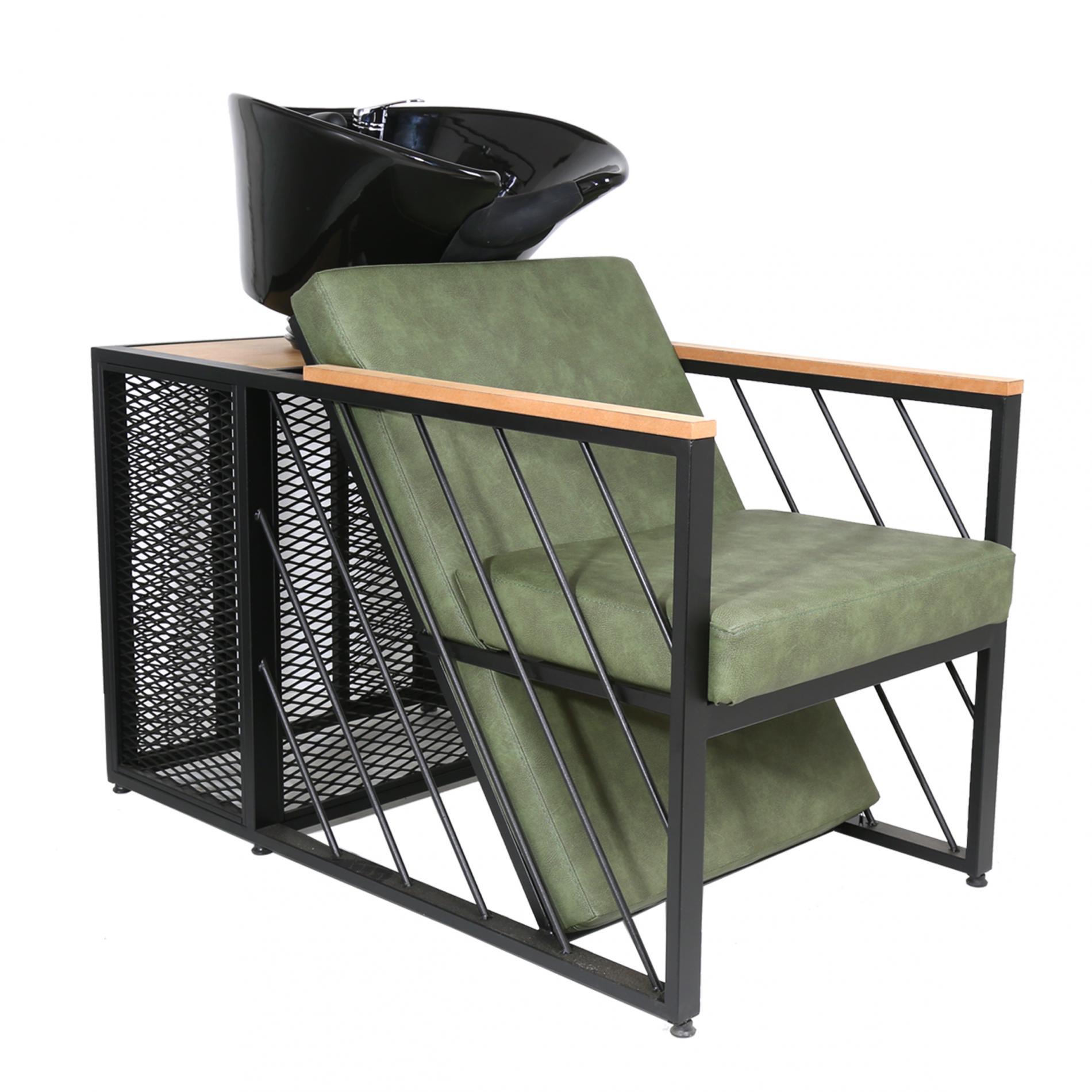 כיור חפיפה דגם KFK-430