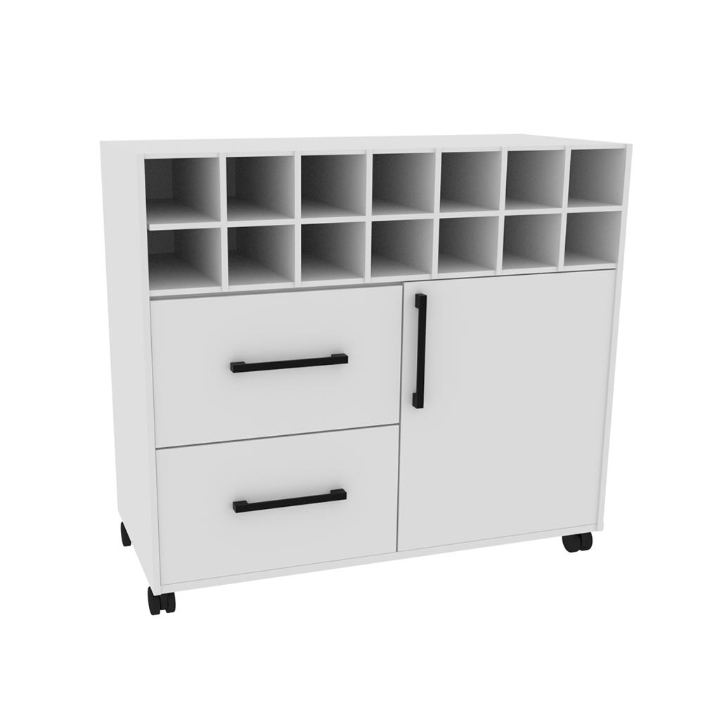 ארונית עבודה דגם KFK-546