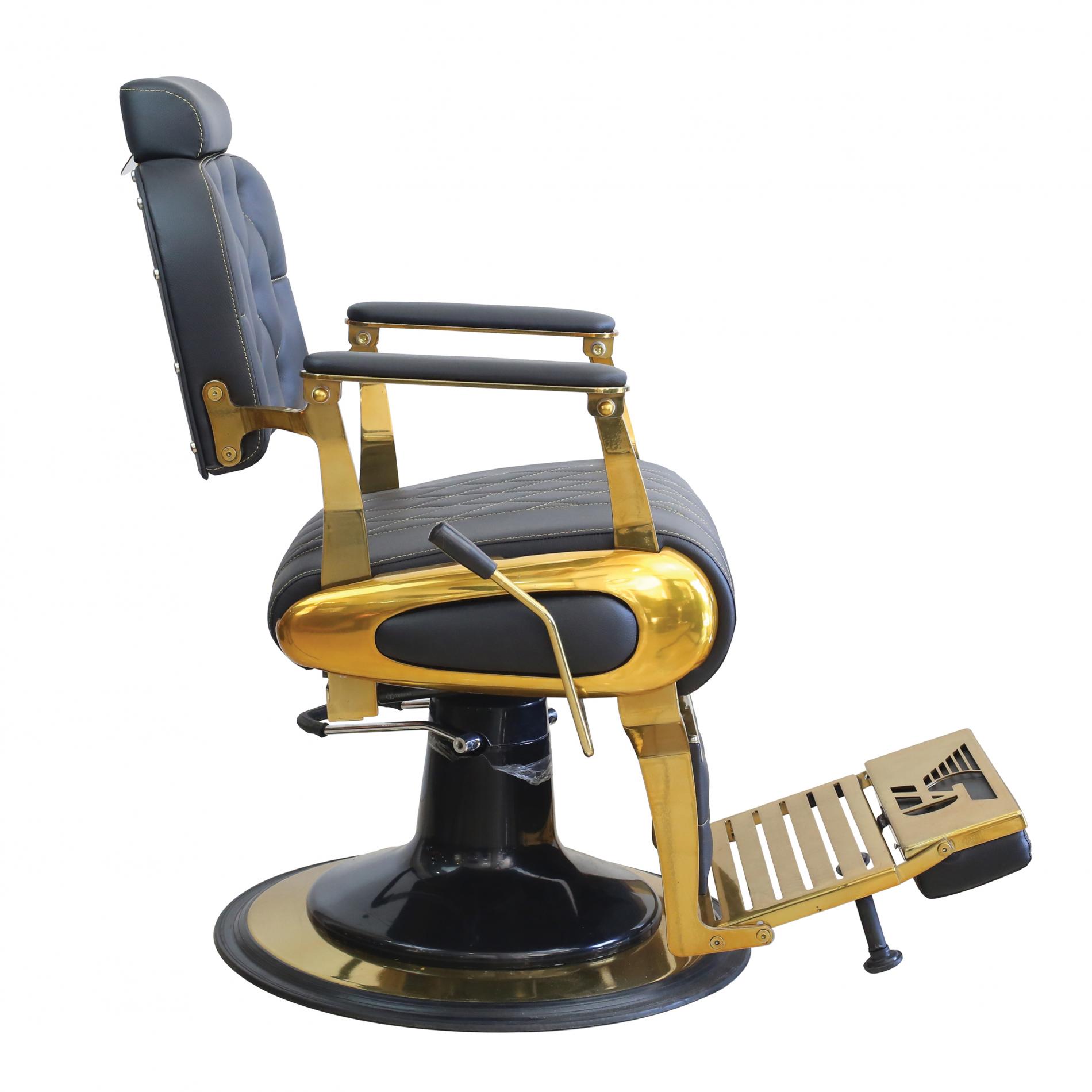 כיסא ברבר דגם KFK-75