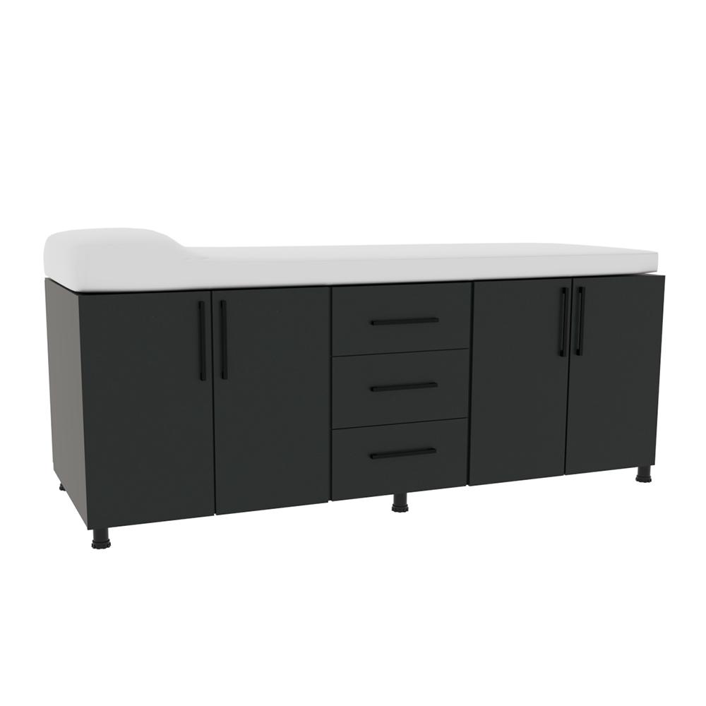 מיטת טיפולים דגם KFK-511