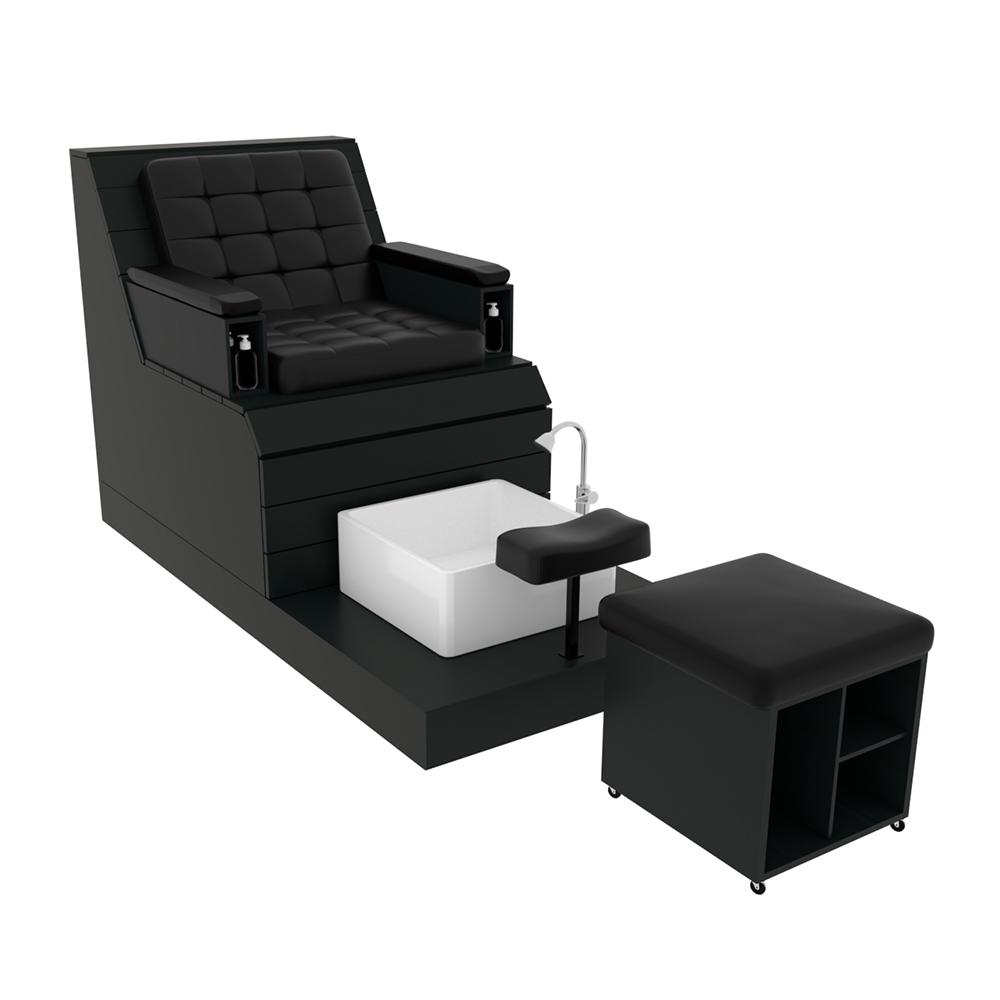 כיסא ספא פדיקור דגם KFK-553-B