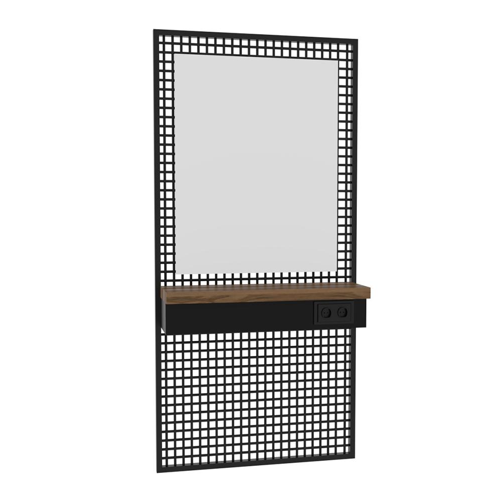 עמדה צמודת קיר דגם KFK-364
