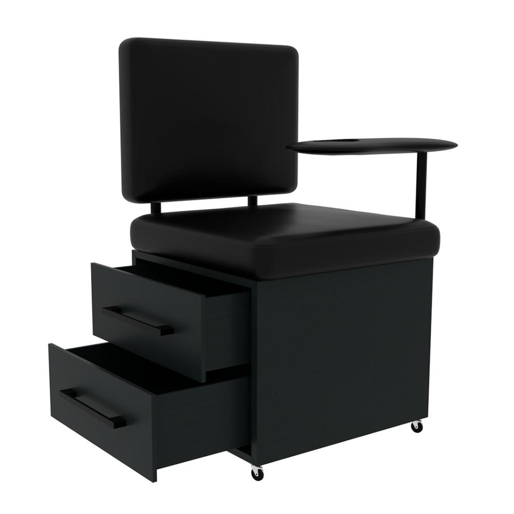כיסא מניקור דגם KFK-591